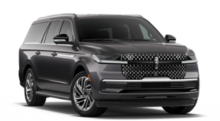 2026 Lincoln Lincoln Navigator External Image 5